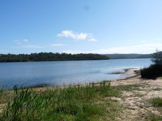 Narrabeen Lagoon